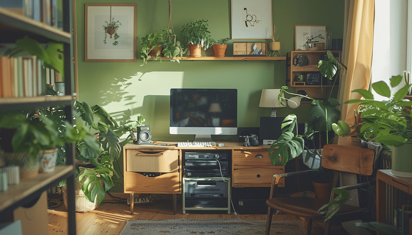 Aménagement de petits espaces techniques et astuces de décoration pour maximiser votre intérieur