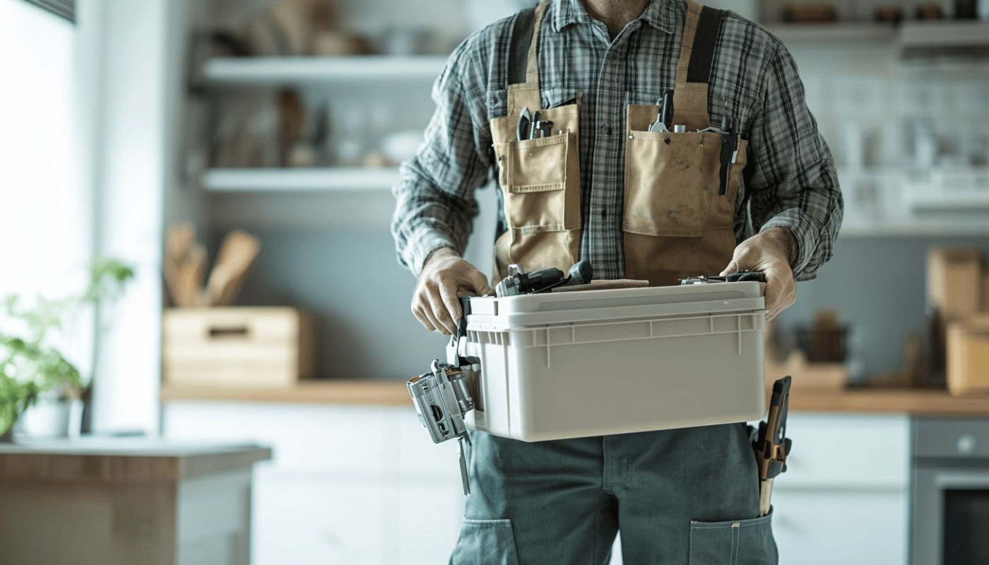 Rénovation - Comment choisir le bon artisan pour vos urgences sanitaires ?