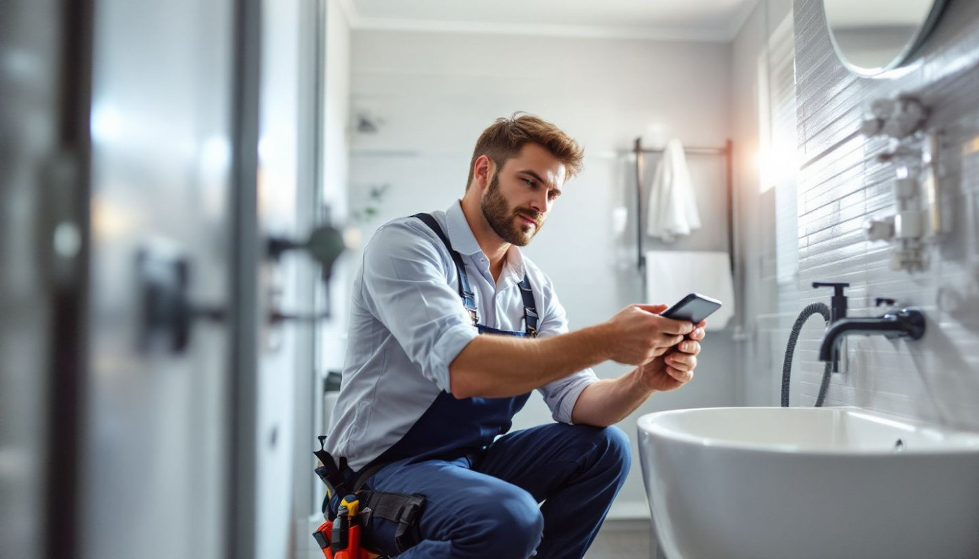 Comment choisir le meilleur service d'installation et de réparation sanitaire