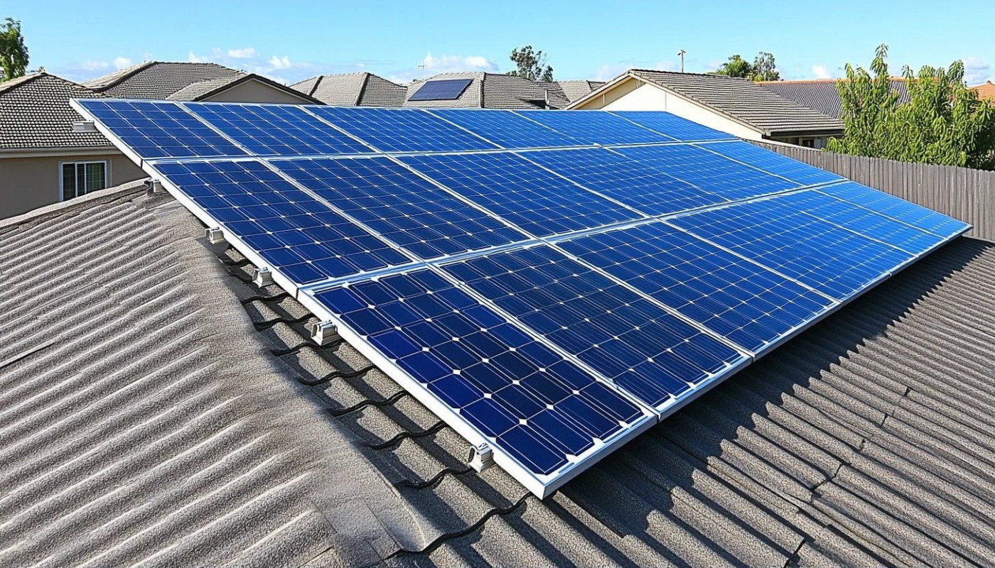 Comment les panneaux solaires photovoltaïques peuvent réduire votre facture énergétique ?