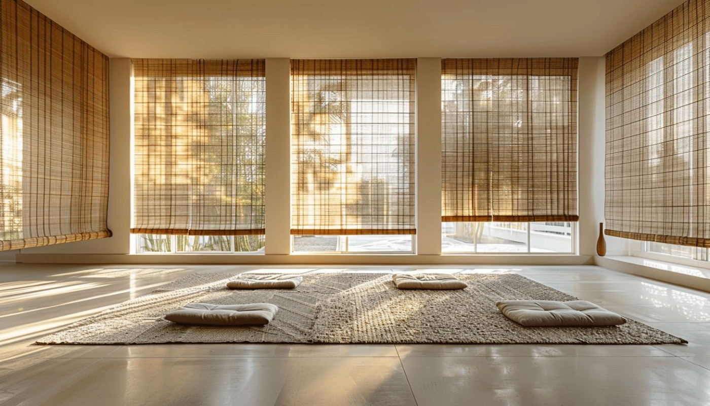 Décoration minimaliste pour un foyer zen et épuré tendances et astuces