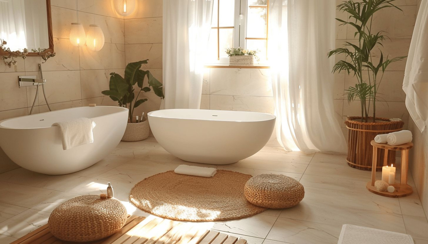 Inspirations de design pour salles de bain modernes et traditionnelles