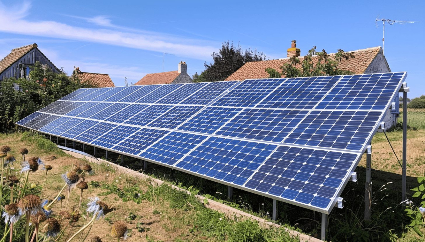 Installation de panneaux solaires pour débutants démystifier le processus et réduire les coûts énergétiques