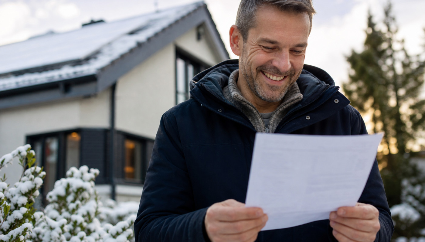Quand l’isolation transforme vos factures : l’effet boule de neige inattendu